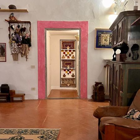 Pasha Apartment Florence Extérieur photo