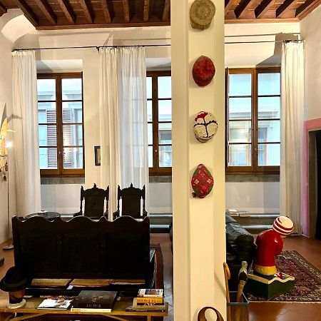 Pasha Apartment Florence Extérieur photo
