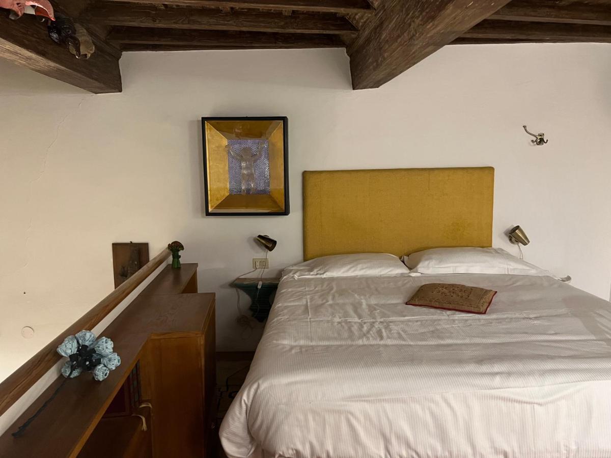 Pasha Apartment Florence Extérieur photo
