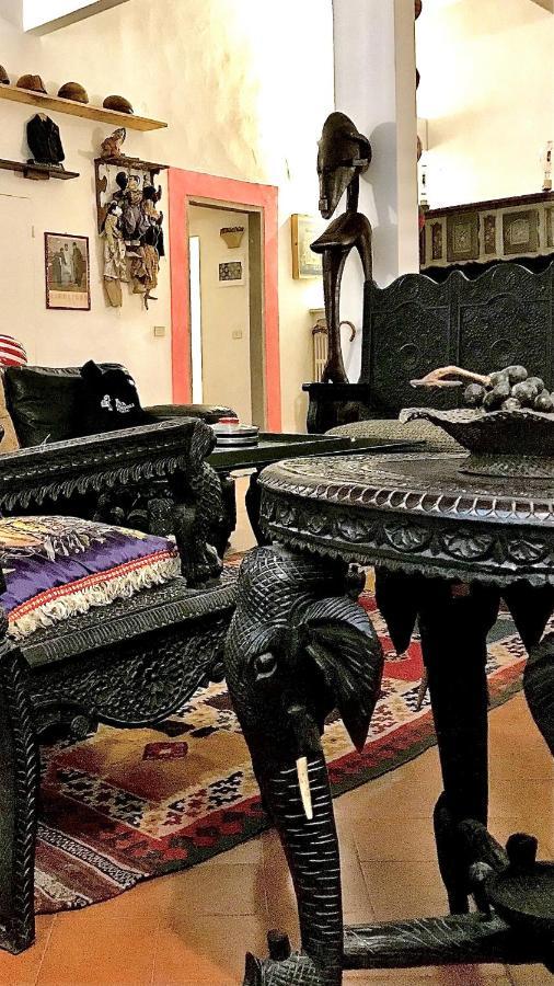 Pasha Apartment Florence Extérieur photo