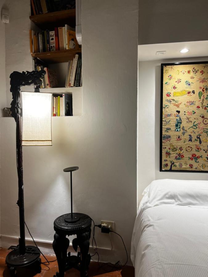 Pasha Apartment Florence Extérieur photo