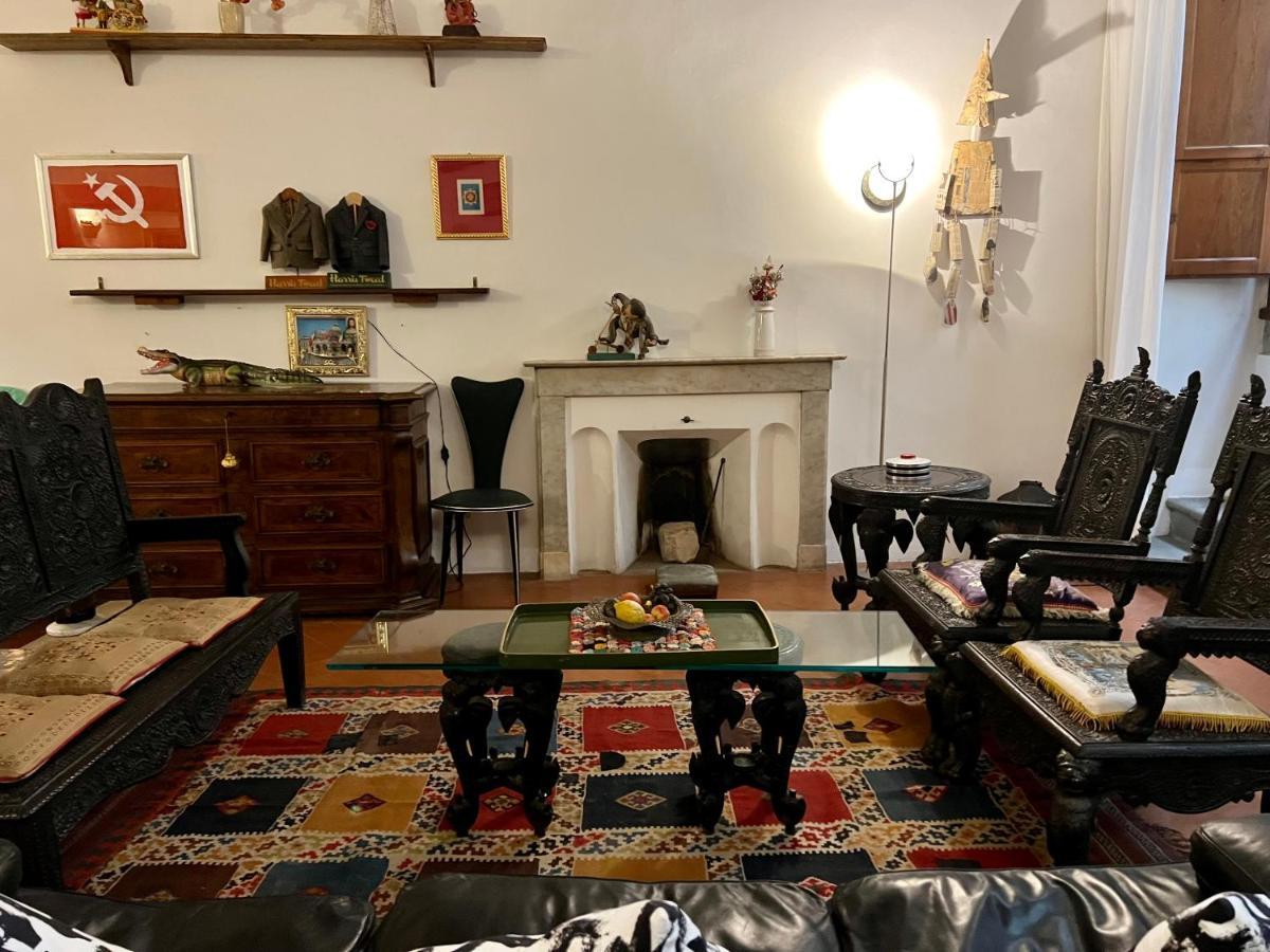 Pasha Apartment Florence Extérieur photo