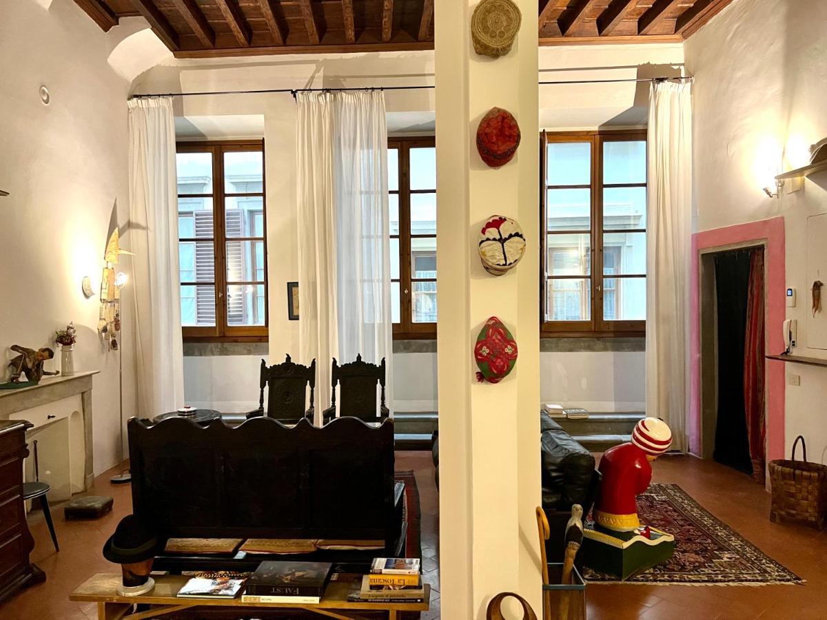 Pasha Apartment Florence Extérieur photo