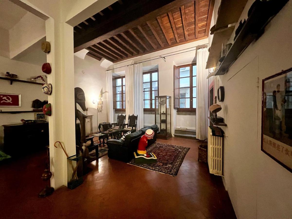 Pasha Apartment Florence Extérieur photo