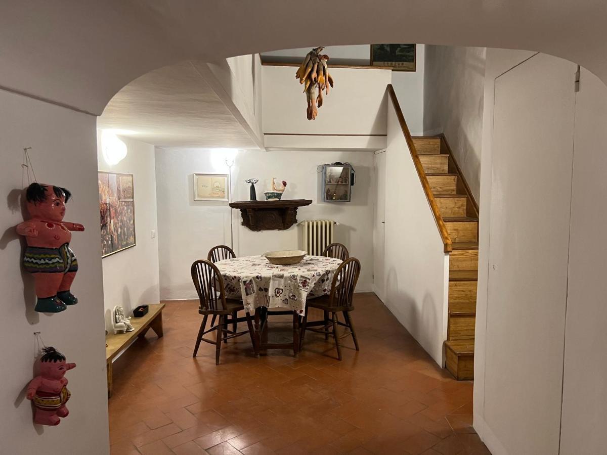 Pasha Apartment Florence Extérieur photo