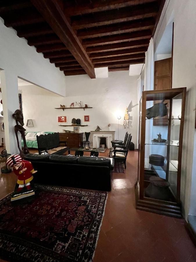 Pasha Apartment Florence Extérieur photo