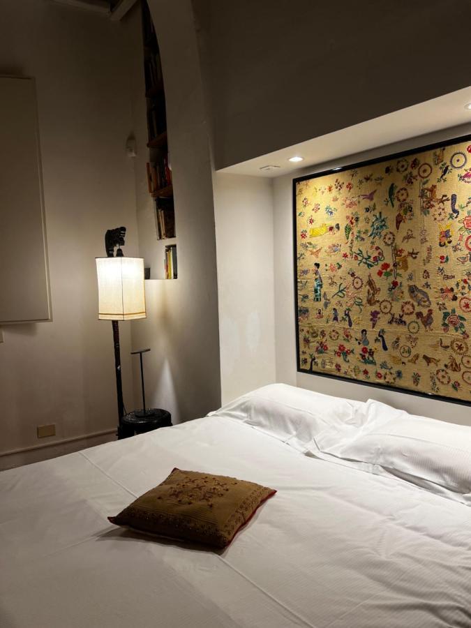 Pasha Apartment Florence Extérieur photo