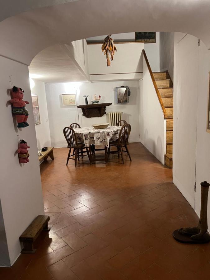 Pasha Apartment Florence Extérieur photo