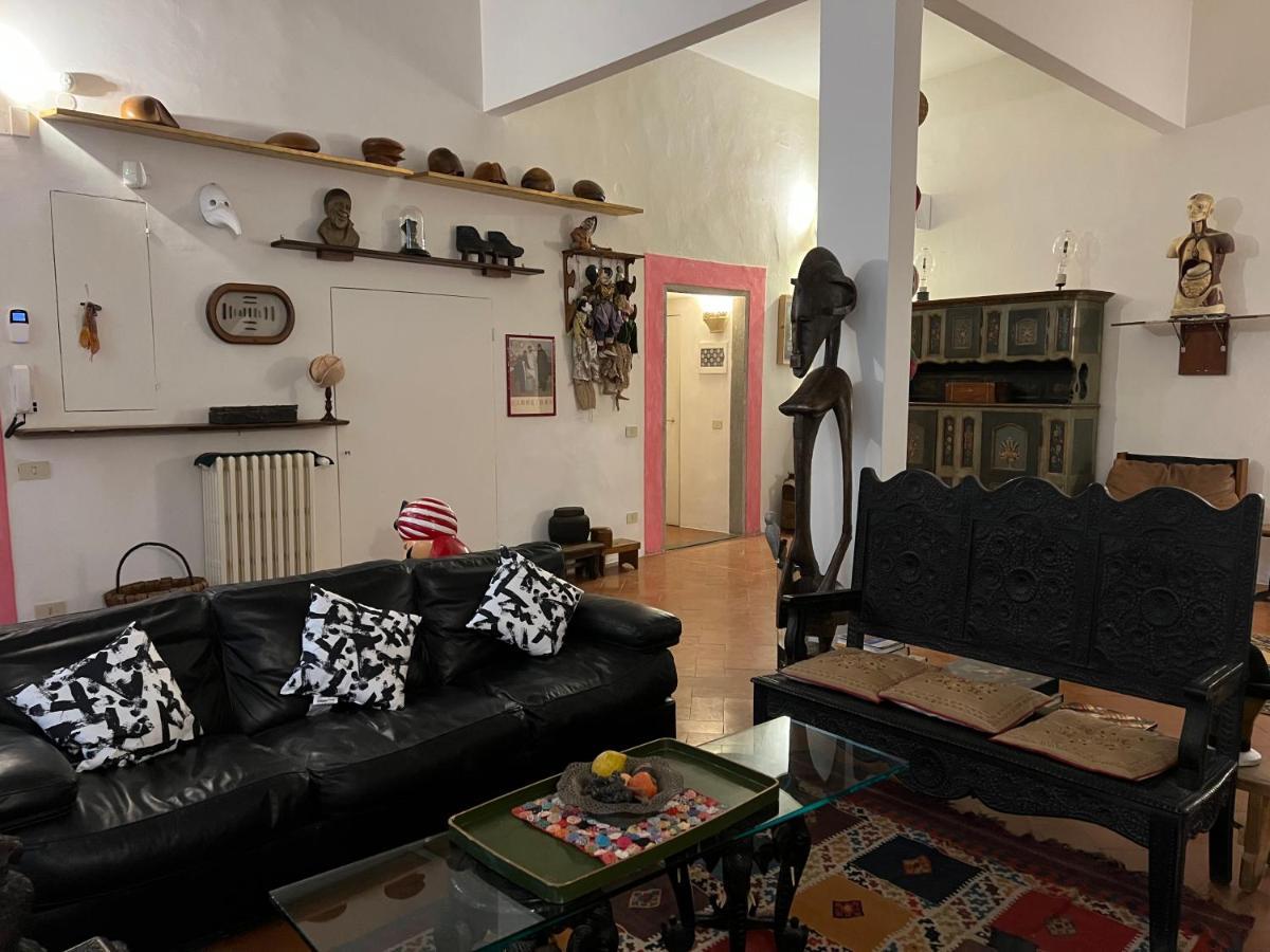 Pasha Apartment Florence Extérieur photo