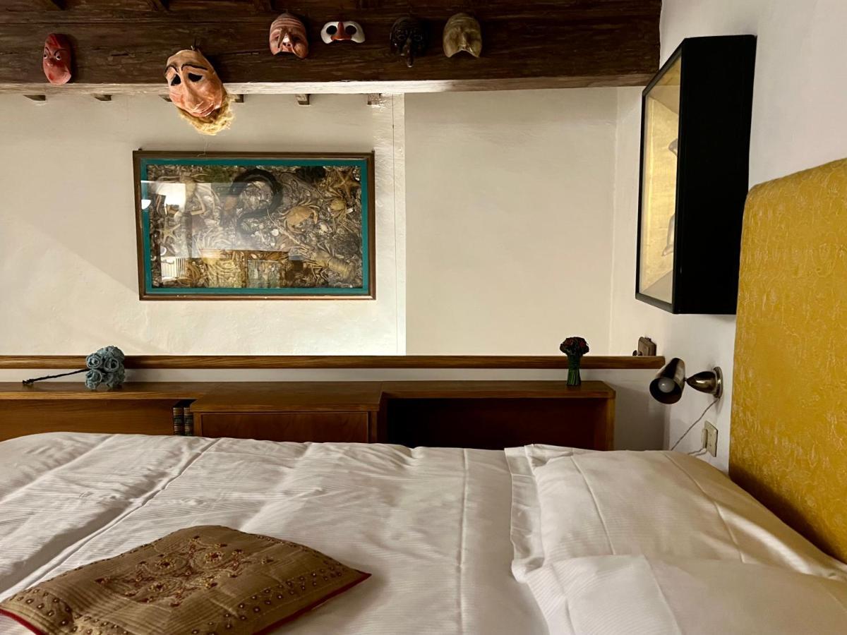 Pasha Apartment Florence Extérieur photo